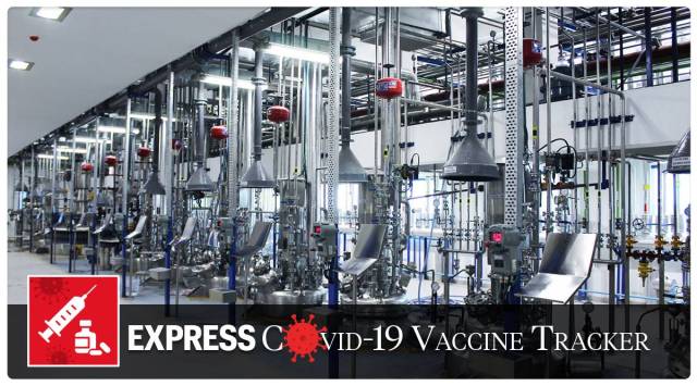 coronavirus vaccine update, covid 19, coronavirus, coronavirus vaccine, corona vaccine, biological E, India Covid vaccine, India coronavirus vaccine, indian express