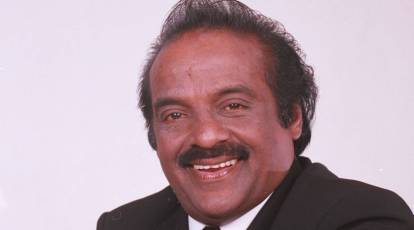 Vasantha Kumar