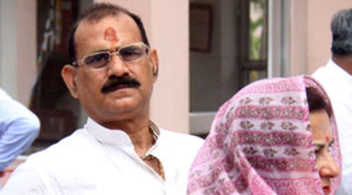 Vijay Mishra was arrested from Agar Malwa in MP. (File) 