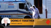 coronavirus india latest update, covid 19, coronavirus, coronavirus impact, coronavirus public policy, coronavirus experts, india health structure, coronavirus treatment model india