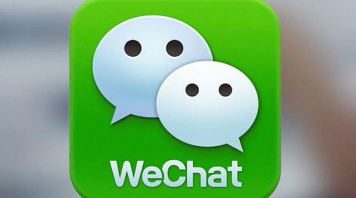 WeChat