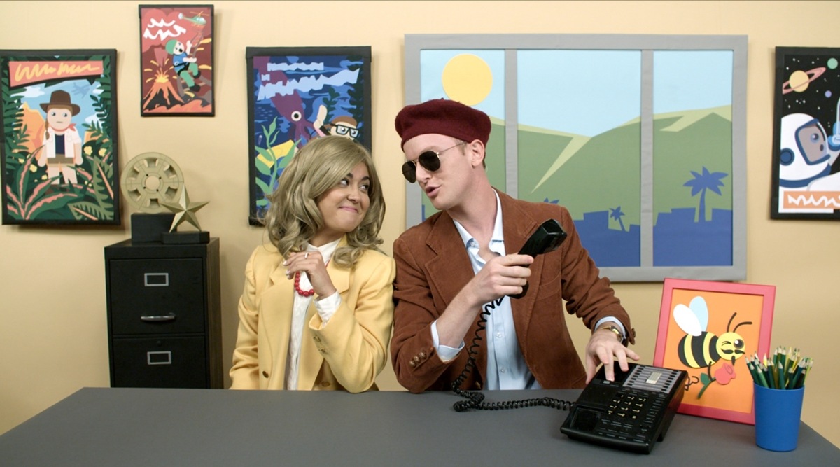 Weird But True is streaming on Disney+ Hotstar