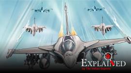 rafale, rafale india, rafale in india, dassault rafale, dassault rafale india, rafale top speed, rafale specifications, rafale vs china j20, rafale vs pakistan f16, indian express