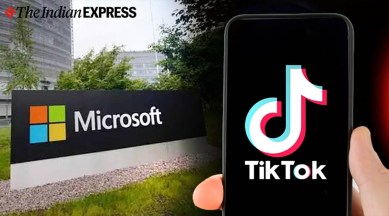 Microsoft tiktok