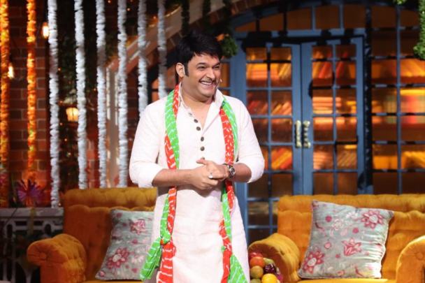 kapil sharma photos