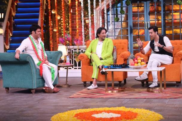 kapil sharma, kapil sharma show photos