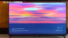 Realme Smart TV