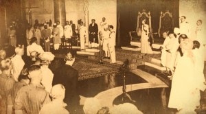 For dominion India, real independence did not come in 1947