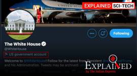 Twitter, Twitter labels govt handles, Twitter labelling, Twitter news, Twitter misinformation, Twitter Covid-19, Indian Express