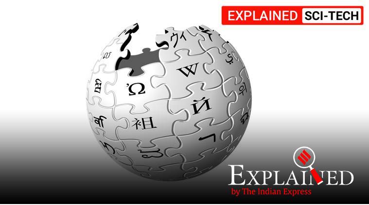 Explained: Why is Wikipedia seeking donations from its users? | Explained  News,The Indian Express