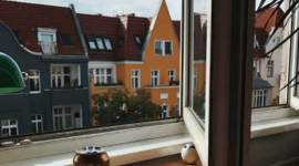 lockdown boredom, swapping views, website WindowSwap, travel restrictions, work from home, indian express, indian express news