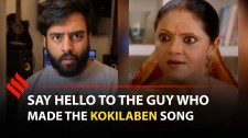 Meet the man behind Kokila rap song