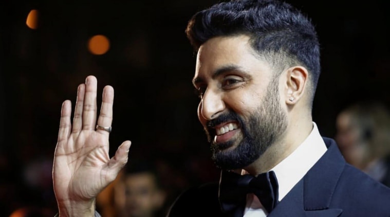 abhishek bachchan