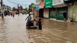 Abohar ranked third dirtiest city in India