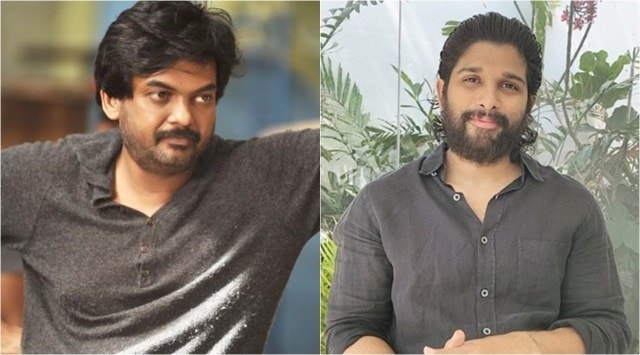 Allu Arjun is blown away by Puri Jagannadh’s podcast | Telugu News ...