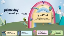 amazon prime day sale, amazon prime deals, amazon prime day gloves, masks deals, indianexpress.com, immunity boosters, indianexpress,