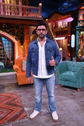 avrodh the siege within, the kapil sharma show photos