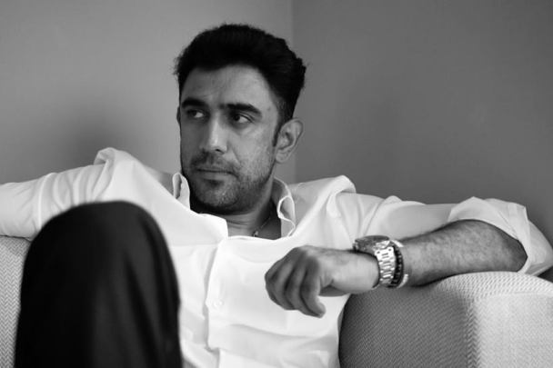 amit sadh