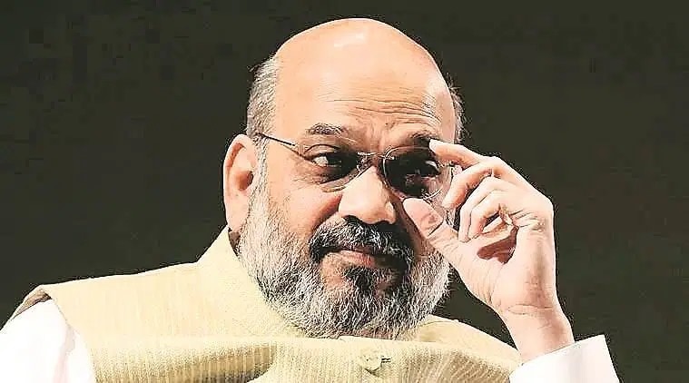 Seek President’s Rule: BJP MPs meet Shah, demand CBI probe into death ...