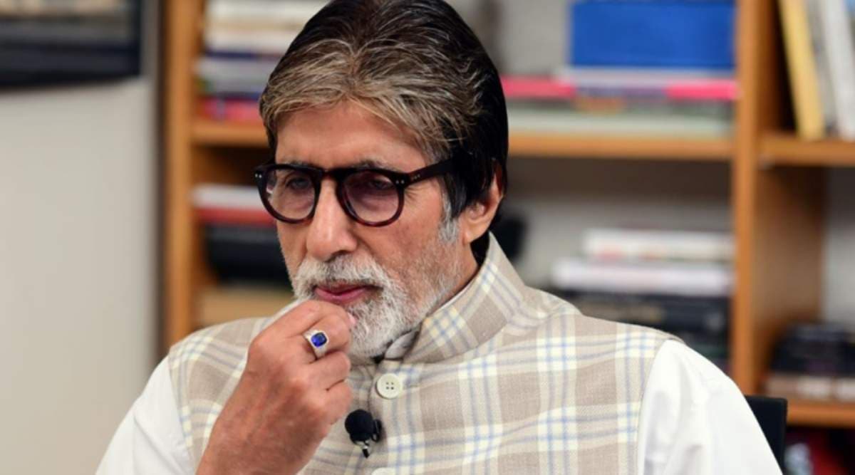 amitabh bachchan, amitabh bachchan coronavirus