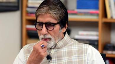 amitabh bachchan, amitabh bachchan coronavirus