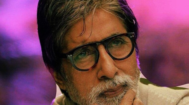 Big B on returning to work amid pandemic: Body and mind have lived long ...