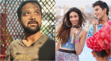 anand tiwari bandish bandits director