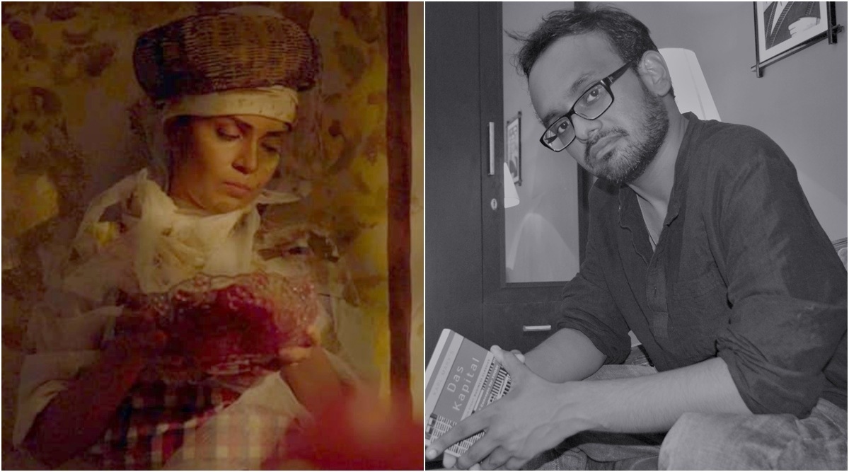 When you collide with common beliefs, a backlash is expected: Cactus  director Aneek Chaudhuri | Web-series News - The Indian Express