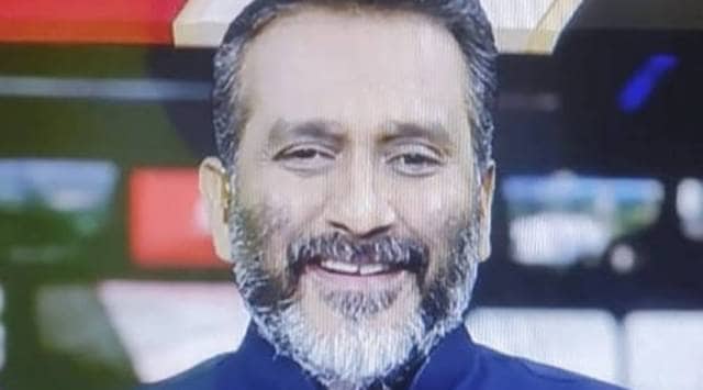 Kerala gold smuggling case, Kerala gold smuggling, Anil Nambiar, Anil Nambiar Janam TV, Customs Department, India news, Indian Express