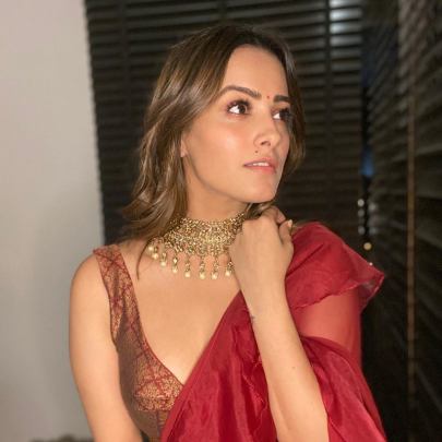 anita hassanandani