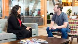 Facebook BJP hate posts, BJP hate posts Facebook, WSJ report on FB BJP hate posts, India news, Indian Express