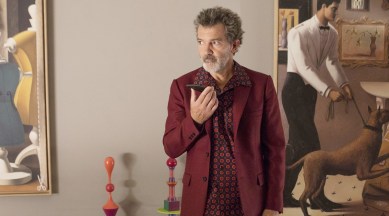 antonio banderas