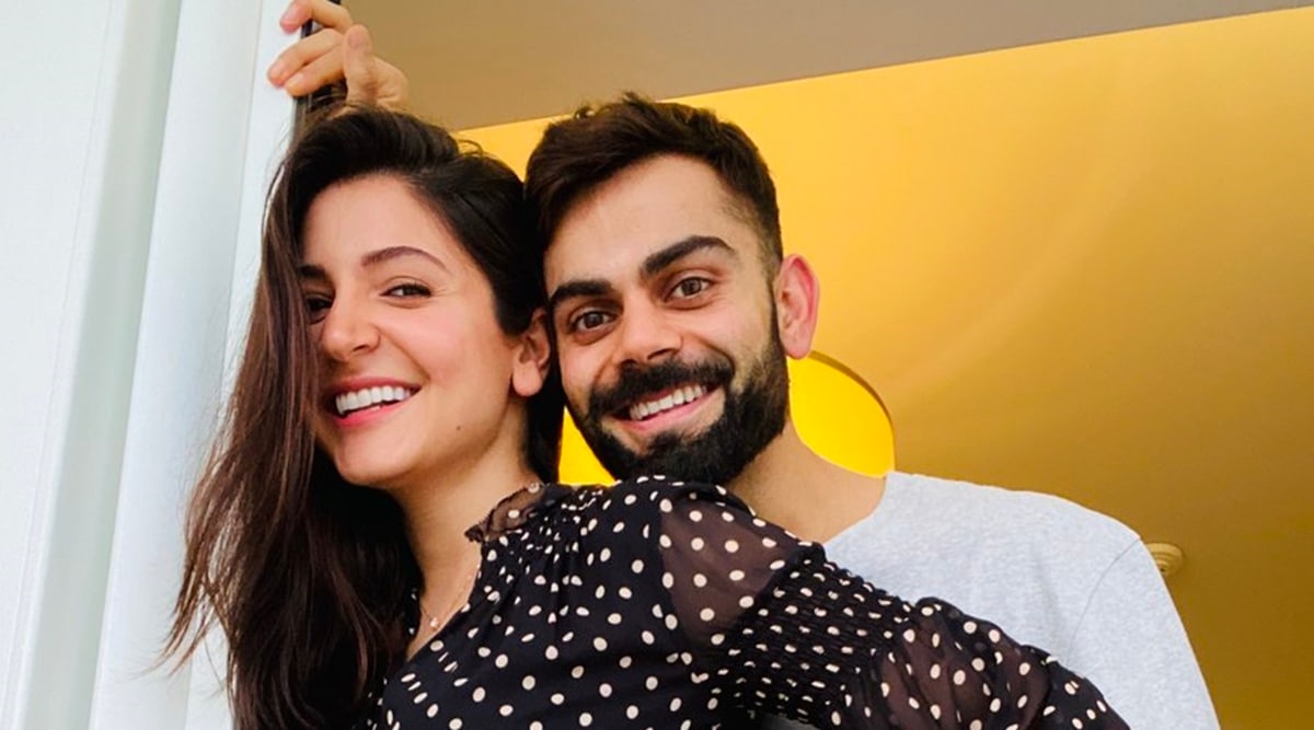 Anushka and Virat announce pregnancy: Karan Johar, Katrina Kaif and others congratulate 'Virushka' | Entertainment News,The Indian Express