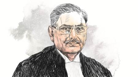 Justice Arun Mishra.