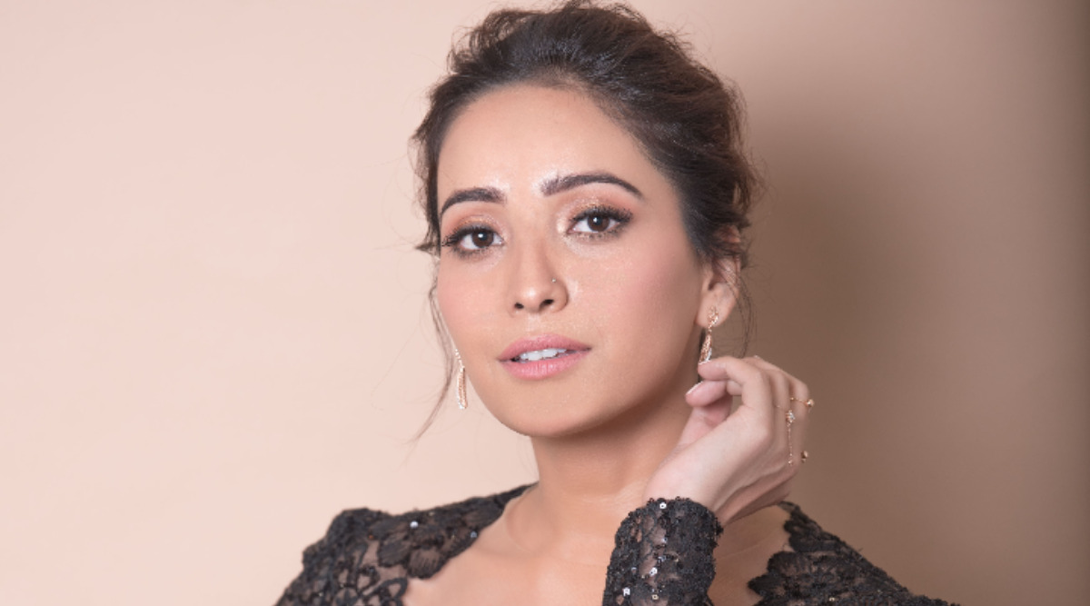 Asha Negi On Abhay 2 Have Not Done Something Like This Before
