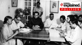 Assam accord, what is Assam Accord, Assam Accord explained, Assam NRC, Assamese, Bangladeshi migrants, Sanjoy Hazarika, indigenous tribes