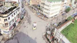 Night curfew, Coronavirus lockdown, Amarinder Singh, Punjab news, Indian express news