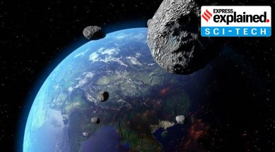 Burj Khalifa asteroid, asteroid nasa, asteroid hitting earth, how safe are asteroid, Asteroid 153201 (2000 WO107)