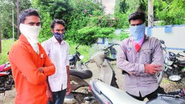 Aurangabad industrial belt, aurangabad factories, aurangabad industrial belt jobs, midc, aurangabad jobs, indian express news