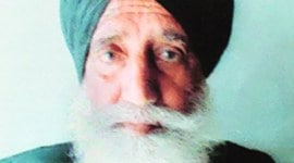 Day after farmer’s suicide in DC complex, his debt waived, kin given `6 lakh, govt job