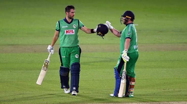 ENG vs IRE, 3rd ODI, Highlights: Ireland chase 329 to beat England ...