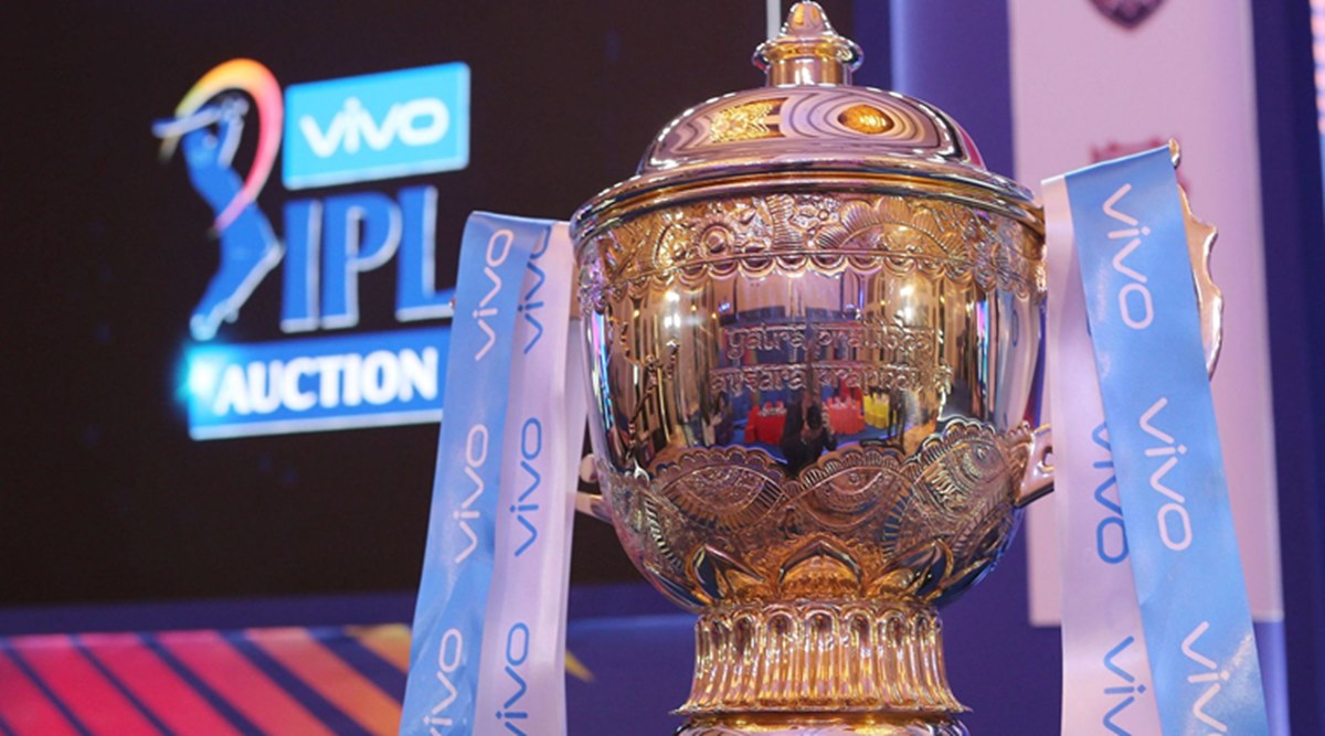 It's official: BCCI, Vivo suspend IPL title sponsorship ties for ...