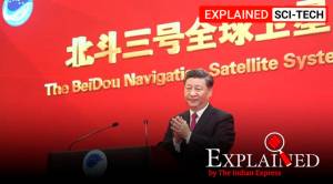 Explained: What is BeiDou, China’s version of GPS