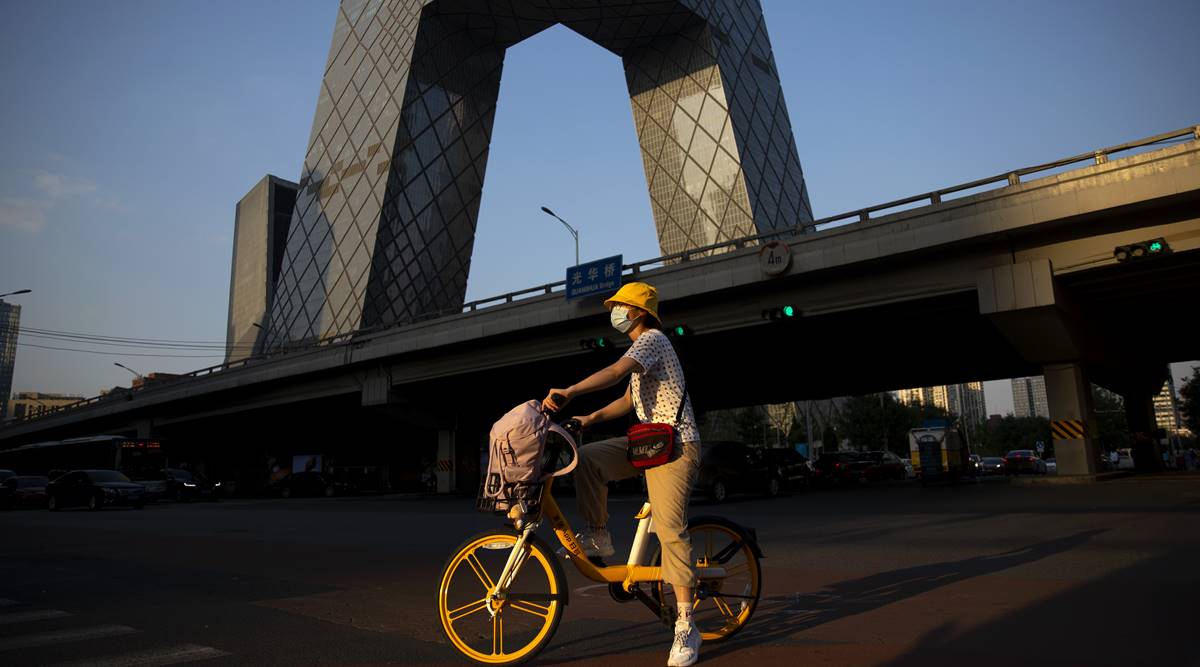 Handcuffed, forced to take herbal medicine: Residents of Xinjiang slam govt for restrictive lockdown measures