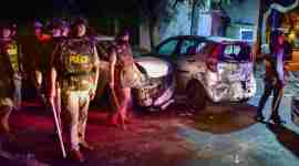 bengaluru violence, Bangalore, Bangalore news, Bangalore police, Bangalore violence, Islam, Congress, Indian Express