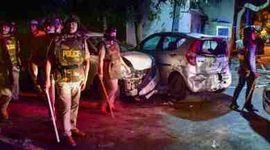 bengaluru violence, Bangalore, Bangalore news, Bangalore police, Bangalore violence, Islam, Congress, Indian Express