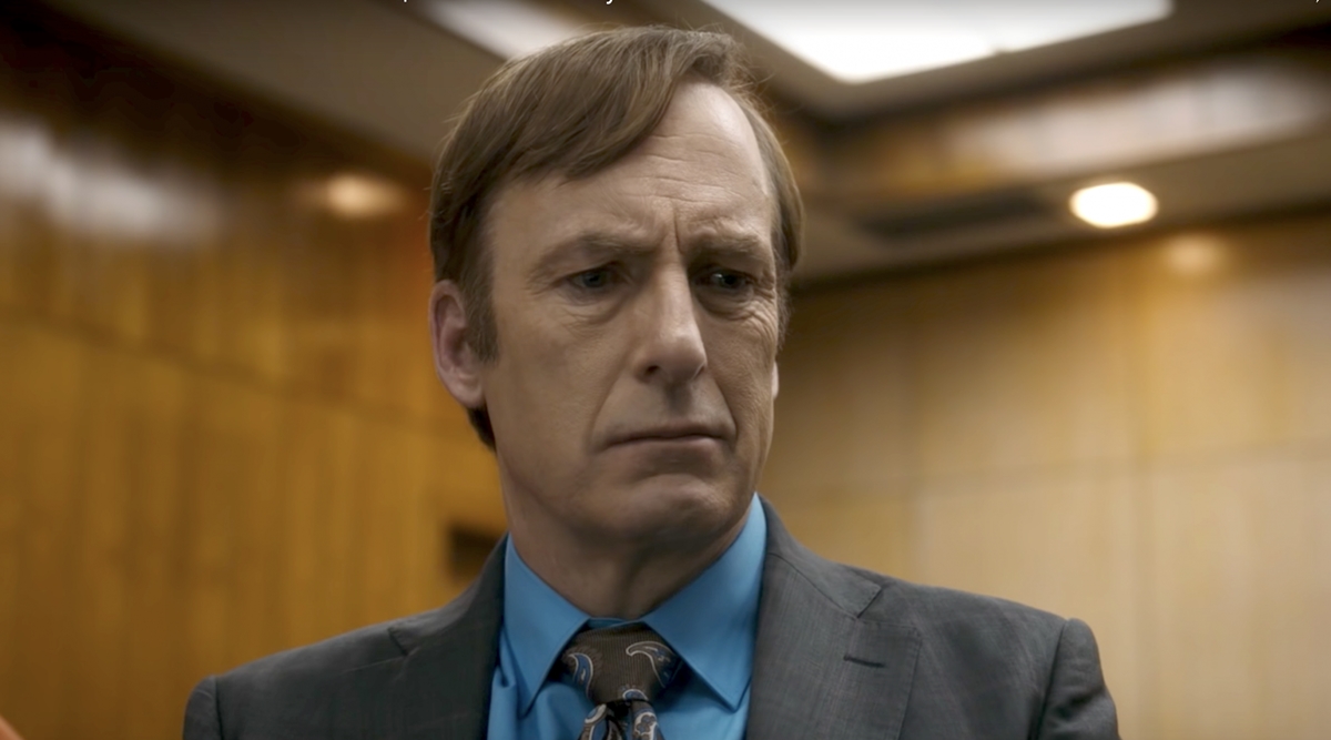 Better Call Saul season 6 &#39;unlikely&#39; to start production in 2020 | Entertainment News,The Indian Express