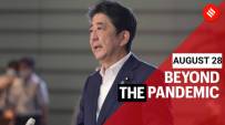 Top News August 28: Japanese PM Shinzo Abe resigns; Rhea Chakraborty interrogated by CBI and more