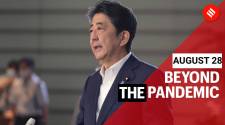 Top News August 28: Japanese PM Shinzo Abe resigns; Rhea Chakraborty interrogated by CBI and more