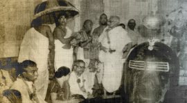 ram mandir, ram mandir news, ram mandir bhoomi pujan, modi ram mandir, modi ram mandir photos, modi ram mandir images, pm modi, modi, narendra modi, modi news, ram mandir latest news, Jawaharlal nehru, Rajendra Prasad, Somnath temple